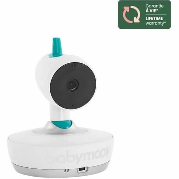 Babymonitor Babymoov YOO-Moov Hvit