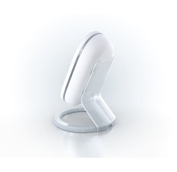 Andningslarm Nanny BM-03, Jablotron