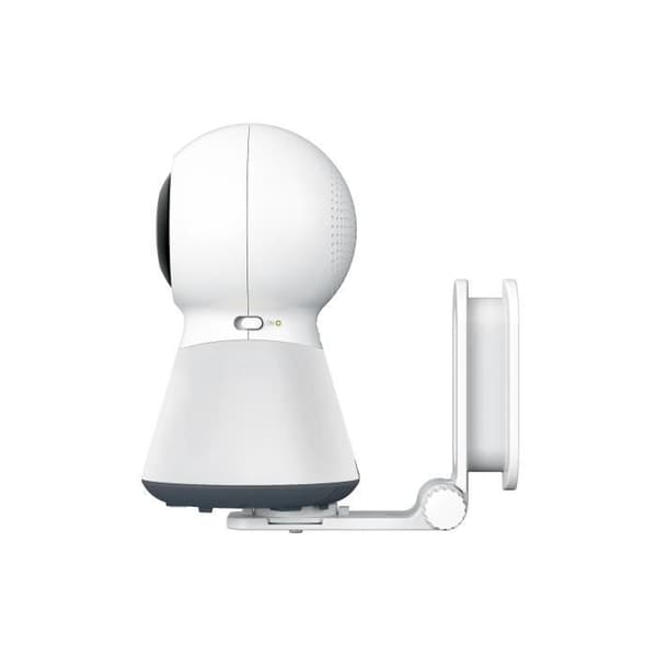 VTECH - Color Night Light Video Baby Monitor (5 Screen - Night Light) - BM5254
