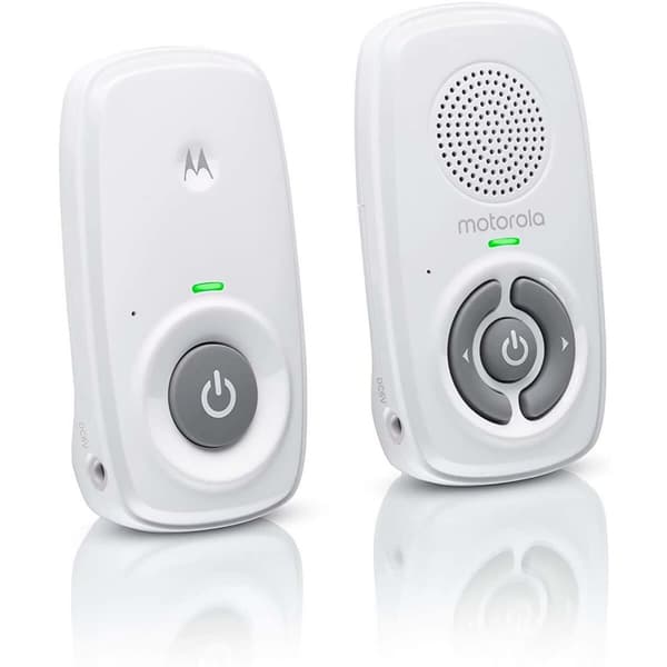 Babymonitor Motorola AM21 Vit
