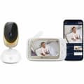 Miniatyrbild 6 av 6: Babymonitor Motorola MOTOVM85
