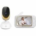 Miniatyrbild 2 av 6: Babymonitor Motorola MOTOVM85
