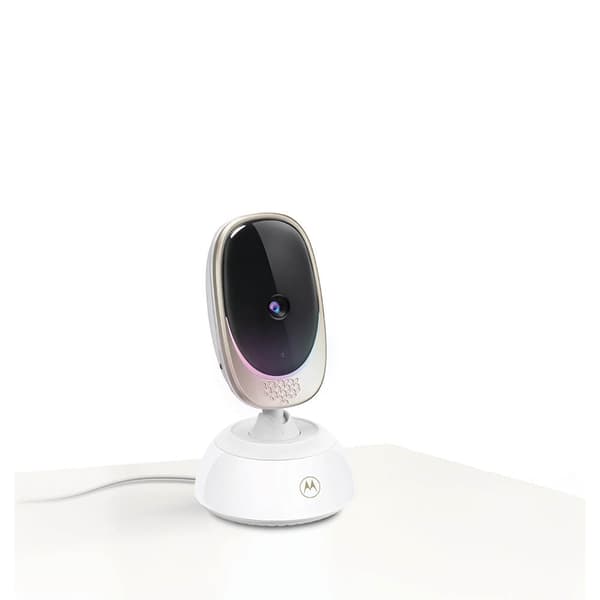 MOTOROLA Baby Monitor VM85 Connect