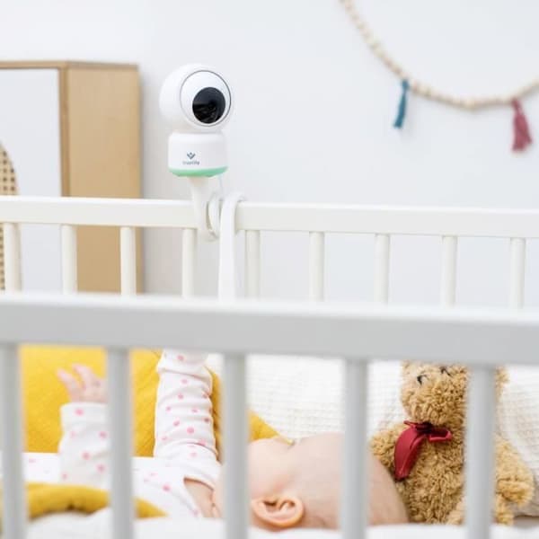 truelife TLNCH Baby Monitor Tillbehör