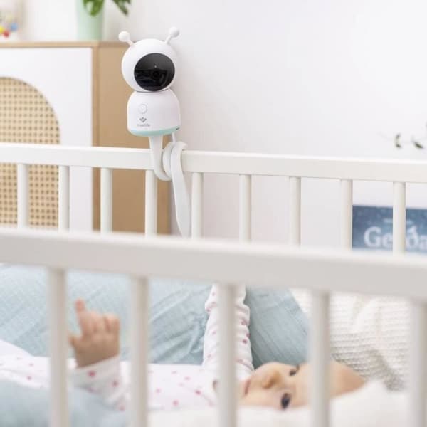 truelife TLNCH Baby Monitor Tillbehör
