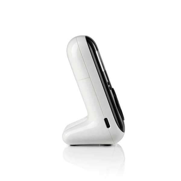 Motorola Babyalarm PIP15 Audio