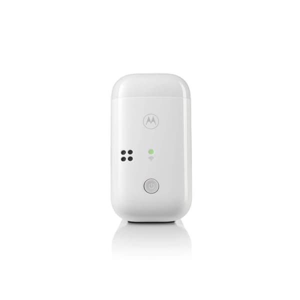 Motorola Babyalarm PIP15 Audio