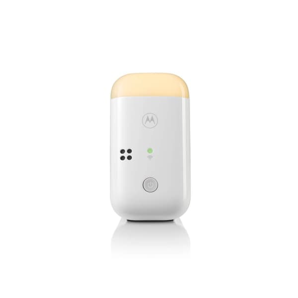 Motorola Baby Monitor PIP15 Twin Audio
