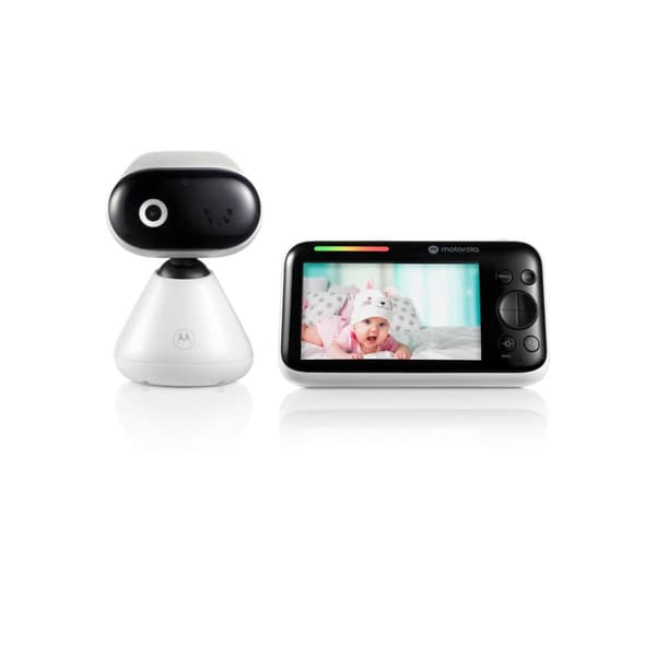 Motorola Babyalarm PIP1500 Connect WIFI