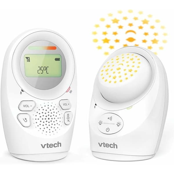 Babymonitor Vtech DM1212