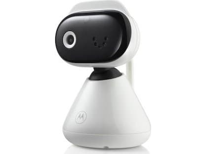 Motorola PIP1000 WiFi HD Video Baby Kamera (5055374716847)