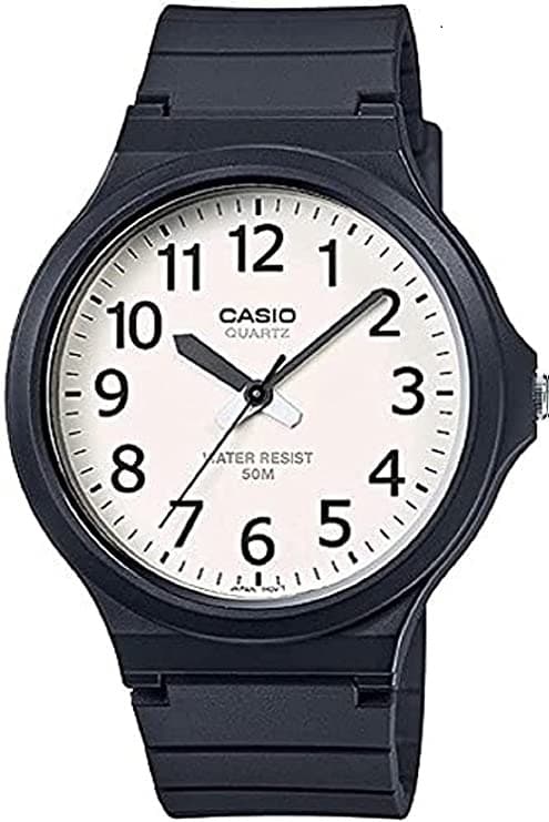 Unisex Watch Casio COLLECTION (Ø 43,5 mm)