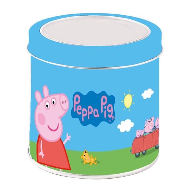 Infant's Watch Cartoon 482625 - TIN BOX (Ø 32 mm)