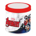 Miniatyrbild 3 av 3: Infant's Watch Marvel AVENGERS - TIN BOX (Ø 32 mm)