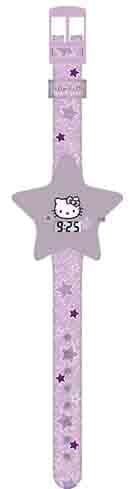 Infant's Watch Hello Kitty