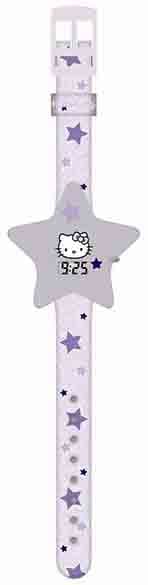 Infant's Watch Hello Kitty