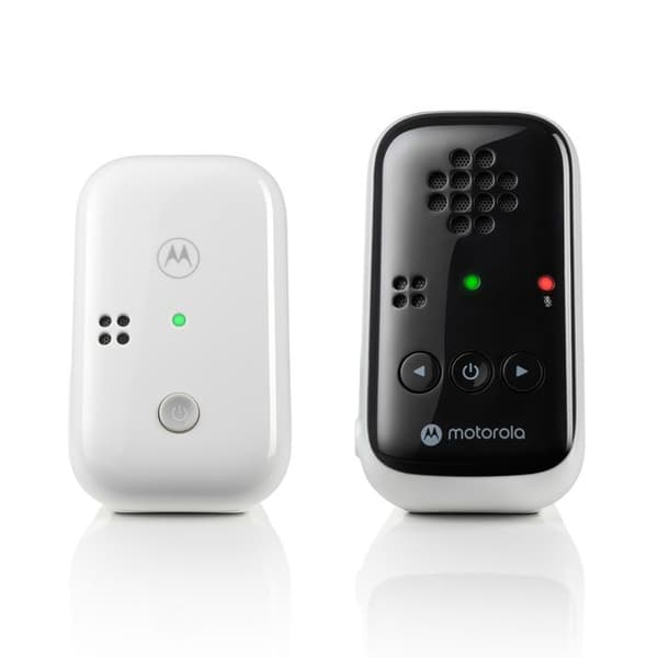 Motorola Audio Baby Monitor 505537471237 DECT Baby Monitor 1880 - 1900 MHz
