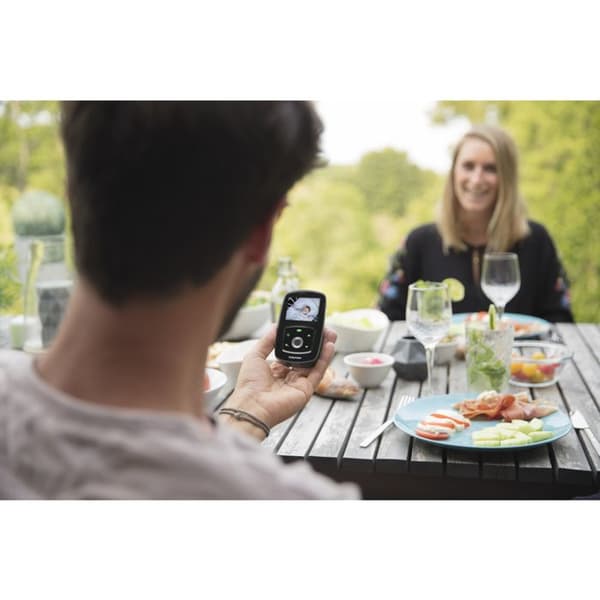 BABYMOOV - Babyphone YOO Travel