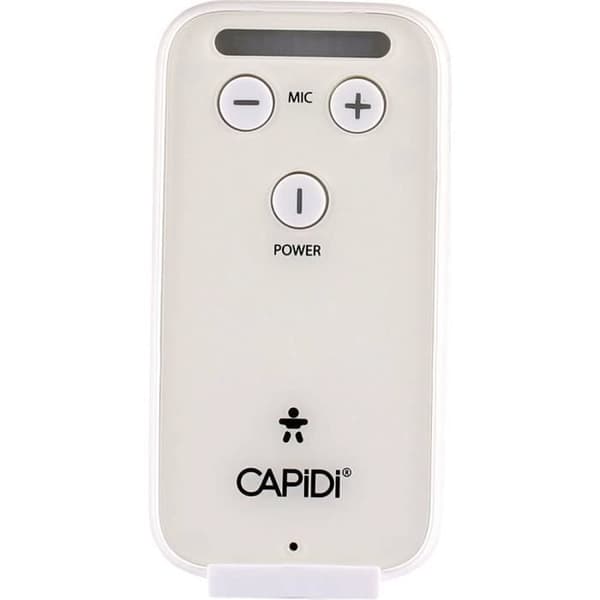 Capidi Perle 32900 Babyphone DECT