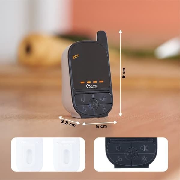 Babymoov Handy Care babyvakt