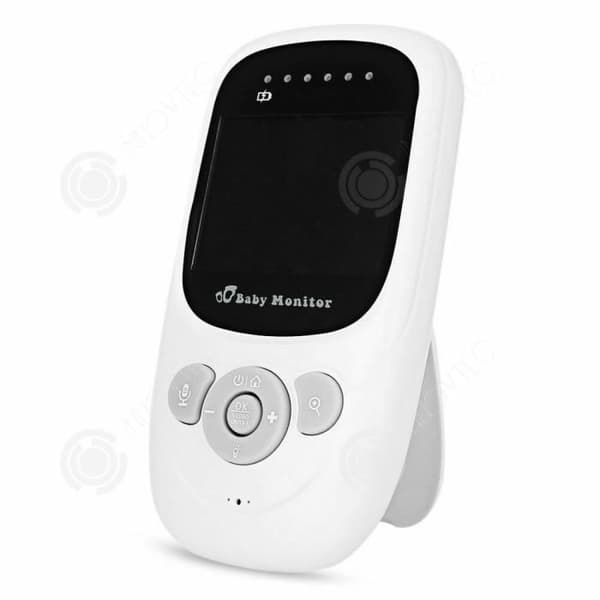 INN® trådlös digital babyvakt, babyvakt, babyvakt, babyvakt, trådlös kamera, ta hand om ditt barns säkerhet