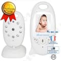 Miniatyrbild 1 av 4: TD® Multifunktion Trådlös Video Baby Phone 2.0 Färg LCD Video Trådlös Baby Monitor + 8 vaggvisor Night Vision Termometer