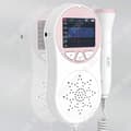 Miniatyrbild 2 av 4: TD® Doppler Detektor Dubbelt lyssningsläge Högkänslig sond Kurvvisning Intelligent brusreducering