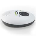 Miniatyrbild 4 av 6: Alecto DBX-115 - Full Eco DECT babyvakt, vit/antracit