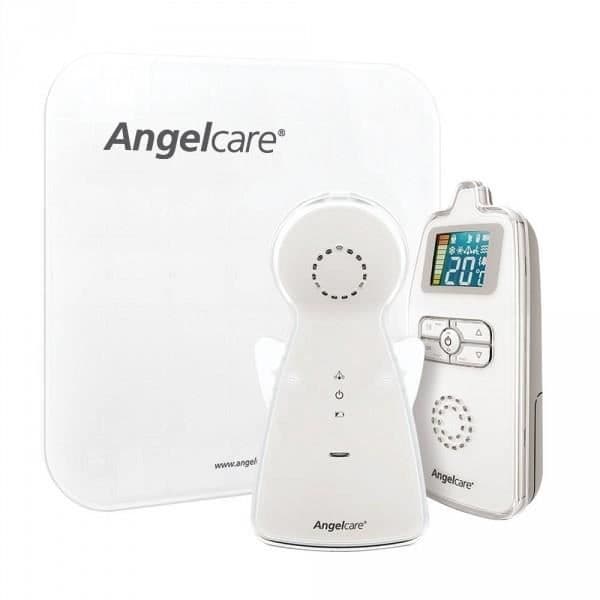 ANGELCARE Baby Monitor AC403 - Rörelse- och ljudmonitor