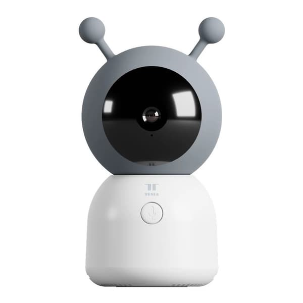 Tesla Smart Camera Baby B200 TSL-CAM-B200 Elektronisk Nanny
