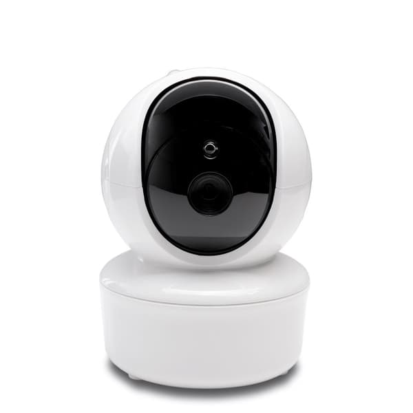 Babyvakt med Kamera - Babymonitor