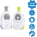 Miniatyrbild 3 av 5: Babyvakt Badabulle BABYPHONE ONLINE 300M +