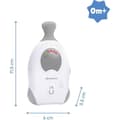 Miniatyrbild 5 av 5: Babyvakt Badabulle BABYPHONE ONLINE 300M +