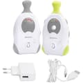 Miniatyrbild 1 av 5: Babyvakt Badabulle BABYPHONE ONLINE 300M +