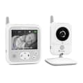 Miniatyrbild 4 av 4: LIONELO Babyline 7.1 - Videobabymonitor - Trådlös - Upp till 40 timmar - Tvåvägskommunikation - Night Vision