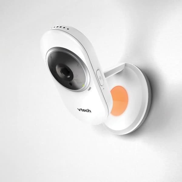 VTECH - Clear Plus Video Baby Monitor (2,8 skärm) - BM3254