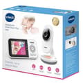 Miniatyrbild 6 av 6: VTECH - Clear Plus Video Baby Monitor (2,8 skärm) - BM3254