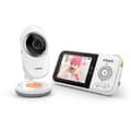 Miniatyrbild 1 av 6: VTECH - Clear Plus Video Baby Monitor (2,8 skärm) - BM3254