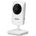 Miniatyrbild 3 av 6: Alecto DVM-64 - Babymonitor med kamera och 2,4" färgskärm, vit