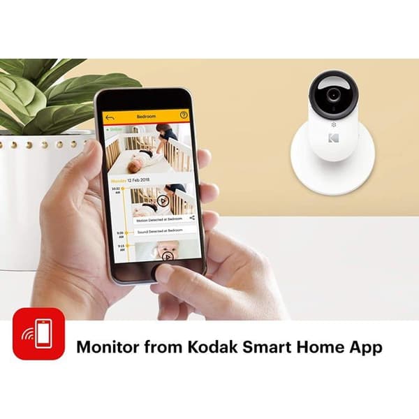 Kodak Babyphone C120