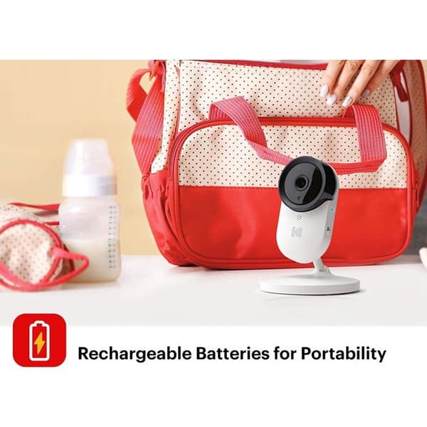 Kodak Babyphone C120