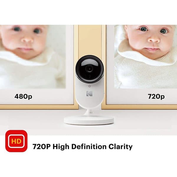Kodak Babyphone C120