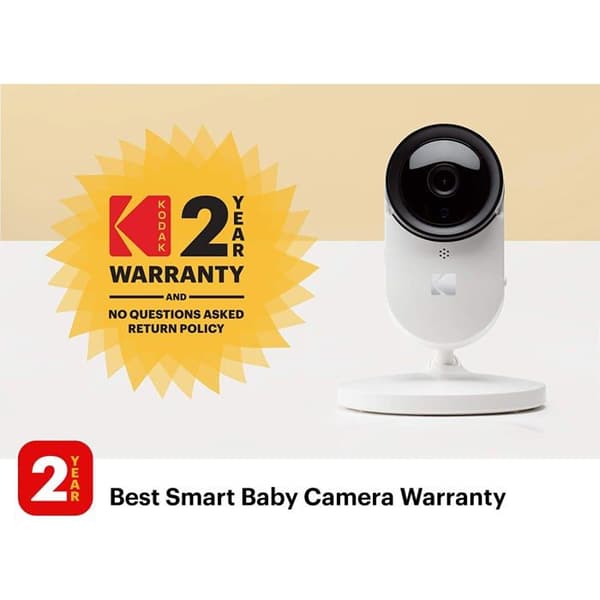 Kodak Babyphone C120