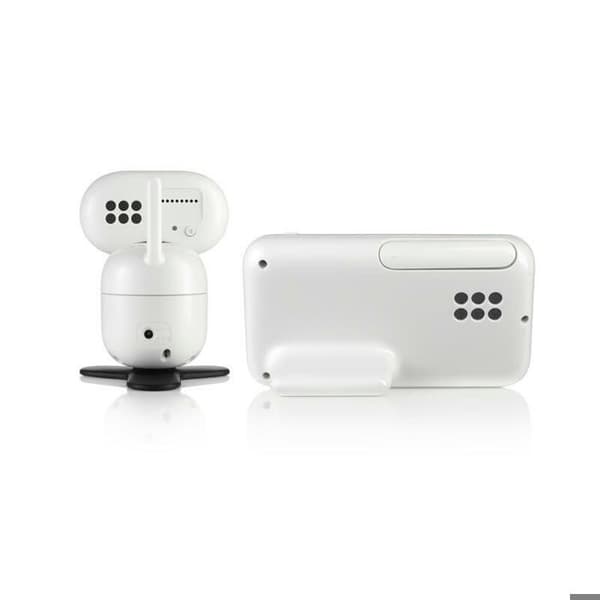 MOTOROLA - Baby Monitor 5” Skärm Med Rörlig Kamera PIP1510