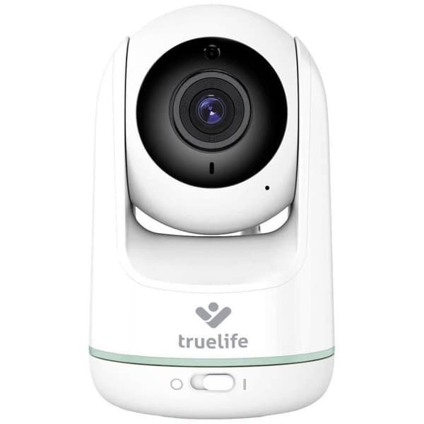 truelife R5 TLVMNCR5NNWA Babymonitor med 2,4 GHz kamera