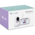 Miniatyrbild 2 av 3: truelife R5 TLVMNCR5NNWA Babymonitor med 2,4 GHz kamera