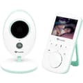 Miniatyrbild 1 av 3: truelife NannyCam V24 Pro TLVMMNCV24PWB Babymonitor med 2,4 GHz digitalkamera