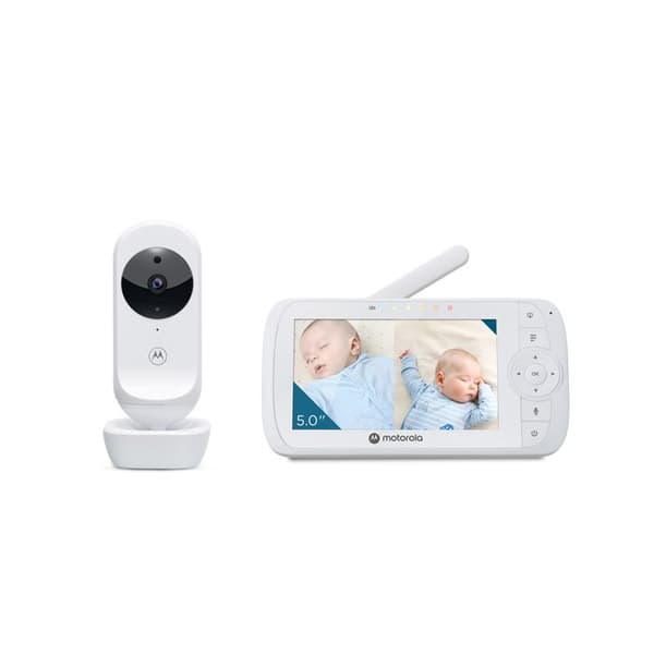 Motorola Babyphone VM35-2