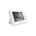 Miniatyrbild 2 av 4: Babyvakt Angelcare Video babyvakt med AC25 rörelsedetektor - Angelcare