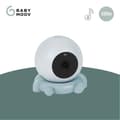 Miniatyrbillede 3 af 6: BABYMOOV Ekstra kamera til YOO ROLL videobabyalarm